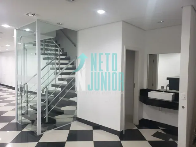 Prédio com 200m², à venda, no bairro Vila Clementino em São Paulo