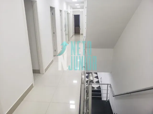 Prédio com 200m², à venda, no bairro Vila Clementino em São Paulo