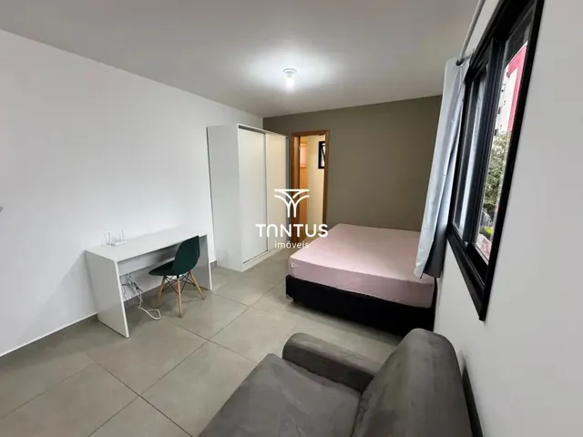Outro 1 quarto e 1 banheiro, para alugar, no bairro Bacacheri em Curitiba