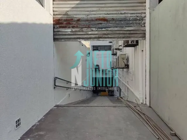 Prédio com 2080m², para alugar, no bairro Vila da Saúde em São Paulo