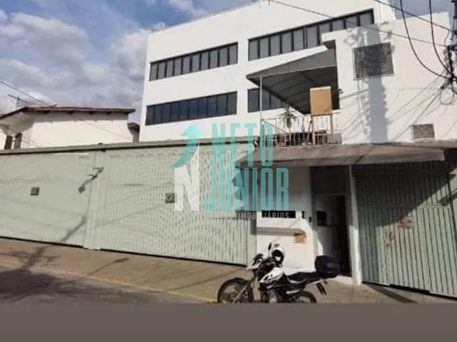 Prédio com 2080m², para alugar, no bairro Vila da Saúde em São Paulo