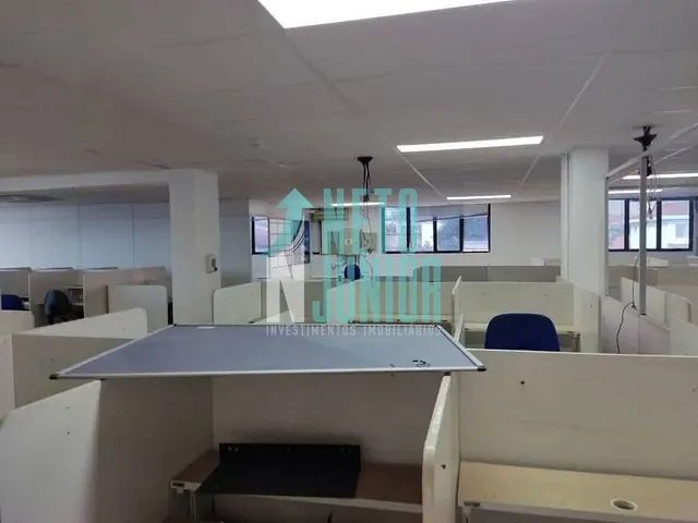 Prédio com 2080m², para alugar, no bairro Vila da Saúde em São Paulo