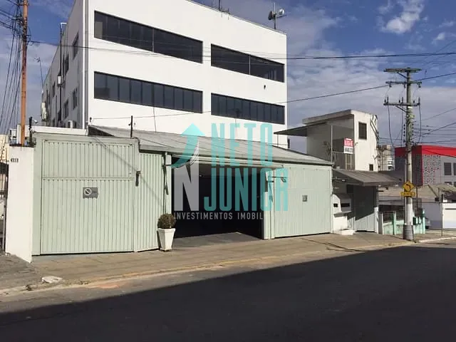 Prédio com 2080m², para alugar, no bairro Vila da Saúde em São Paulo