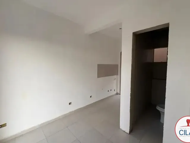 Outro 1 quarto e 1 banheiro, à venda, no bairro Água Verde em Curitiba
