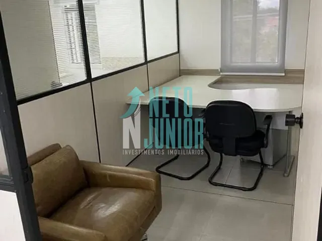 Prédio com 836m², para alugar, no bairro Brooklin em São Paulo