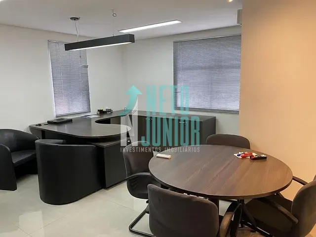 Prédio com 836m², para alugar, no bairro Brooklin em São Paulo