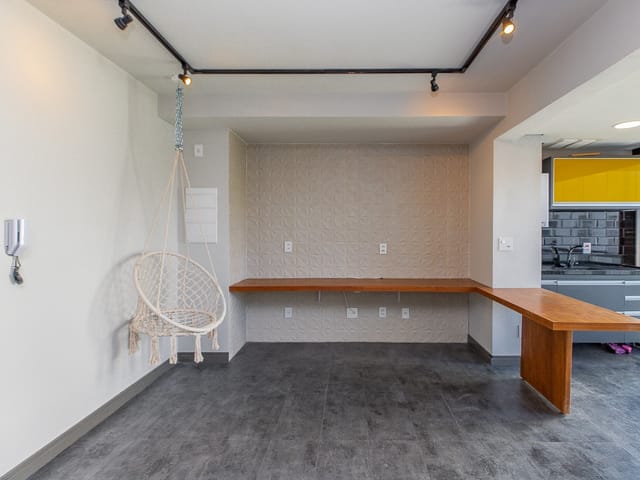 Outro com 30m² 1 quarto e 1 banheiro, à venda, no bairro Sumaré em São Paulo