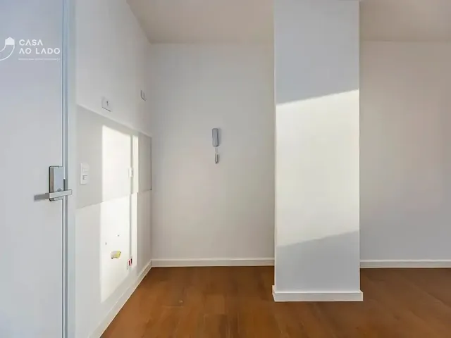 Outro 1 quarto e 1 banheiro, à venda, no bairro Centro em Curitiba