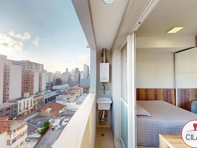 Outro 1 quarto e 1 banheiro, para alugar, no bairro Centro em Curitiba