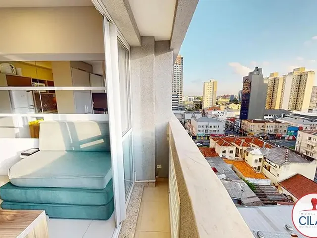 Outro 1 quarto e 1 banheiro, para alugar, no bairro Centro em Curitiba