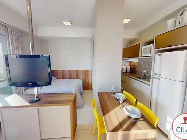 Outro 1 quarto e 1 banheiro, para alugar, no bairro Centro em Curitiba