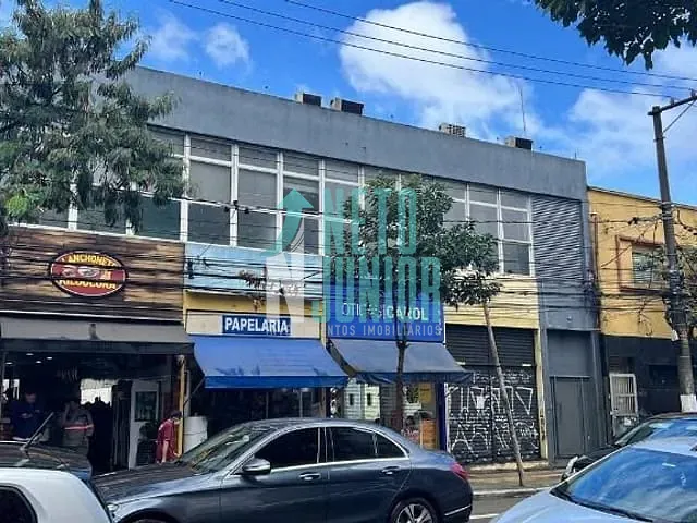 Prédio com 630m², à venda, no bairro Pinheiros em São Paulo