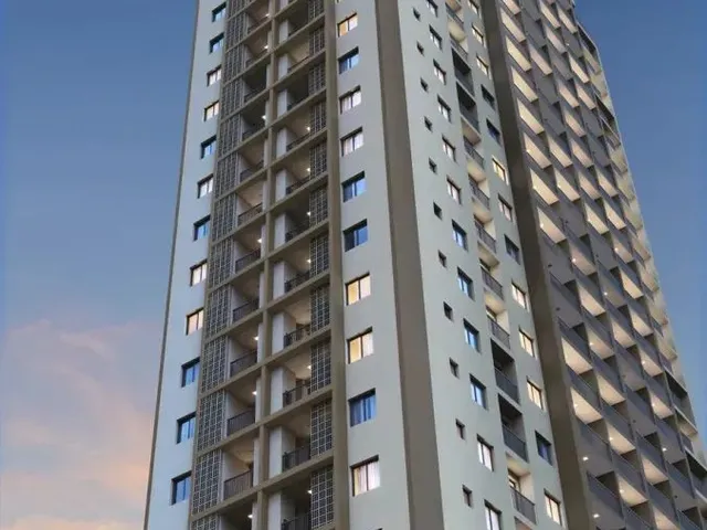 Outro 1 quarto e 1 banheiro, à venda, no bairro Centro em Curitiba