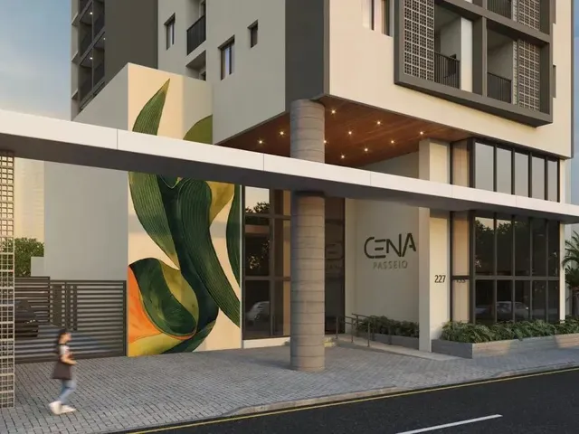 Outro 1 quarto e 1 banheiro, à venda, no bairro Centro em Curitiba