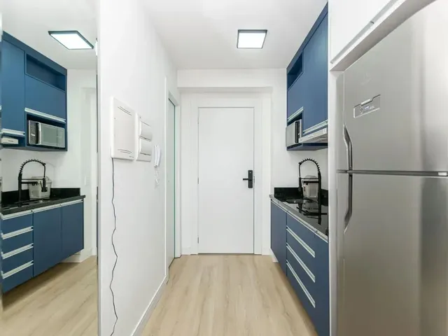 Outro à venda, no bairro Novo Mundo em Curitiba