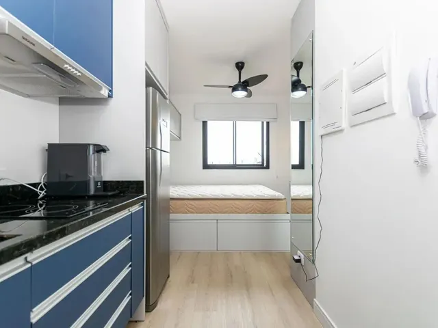 Outro à venda, no bairro Novo Mundo em Curitiba