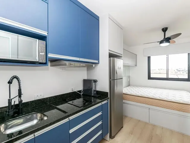 Outro à venda, no bairro Novo Mundo em Curitiba