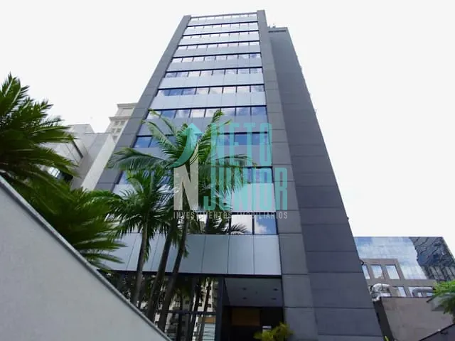 Prédio com 800m², à venda, no bairro Vila Olímpia em São Paulo
