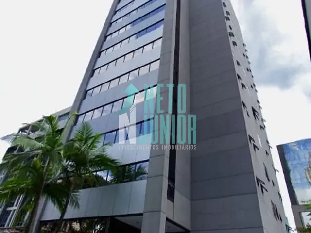 Prédio com 800m², à venda, no bairro Vila Olímpia em São Paulo