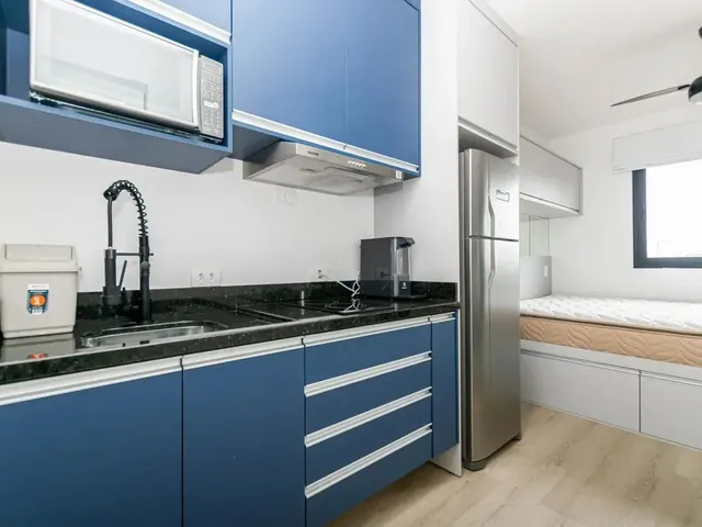 Outro à venda, no bairro Novo Mundo em Curitiba