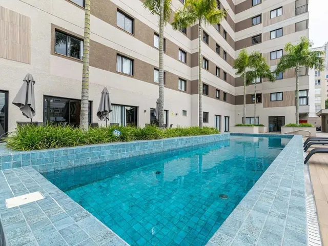 Outro à venda, no bairro Novo Mundo em Curitiba