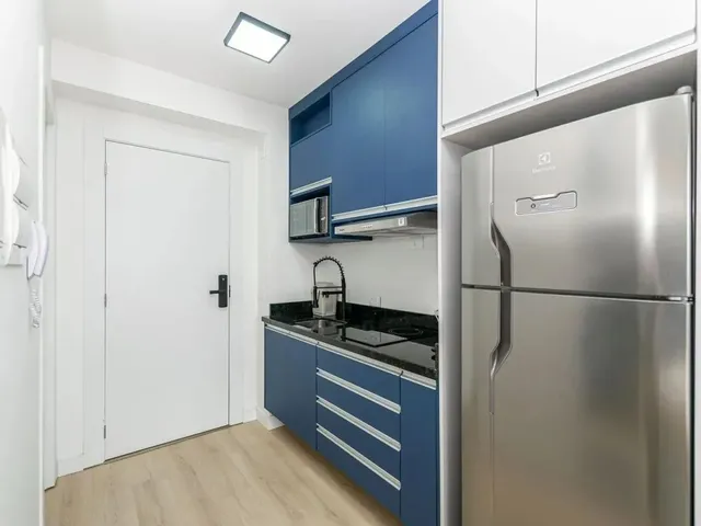 Outro à venda, no bairro Novo Mundo em Curitiba