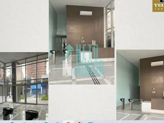 Prédio com 2800m², à venda, no bairro Pinheiros em São Paulo
