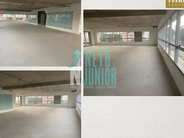 Prédio com 2800m², à venda, no bairro Pinheiros em São Paulo