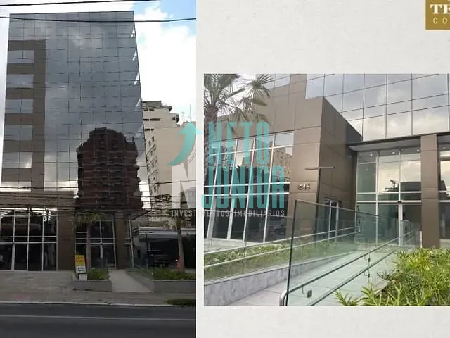 Prédio com 2800m², à venda, no bairro Pinheiros em São Paulo