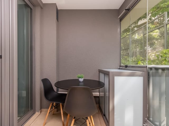Foto do Outro - Studio para venda em Sumarezinho com 1 quarto, sendo 1 suíte, 25m² | Lares e Andares Imóveis