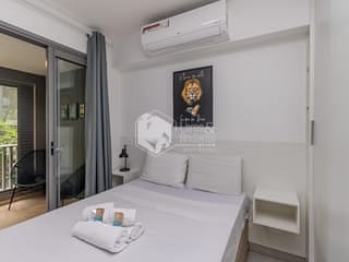 Foto do Outro-Studio para venda em Sumarezinho com 1 quarto, sendo 1 suíte, 25m²