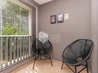 Foto do Outro-Studio para venda em Sumarezinho com 1 quarto, sendo 1 suíte, 25m²