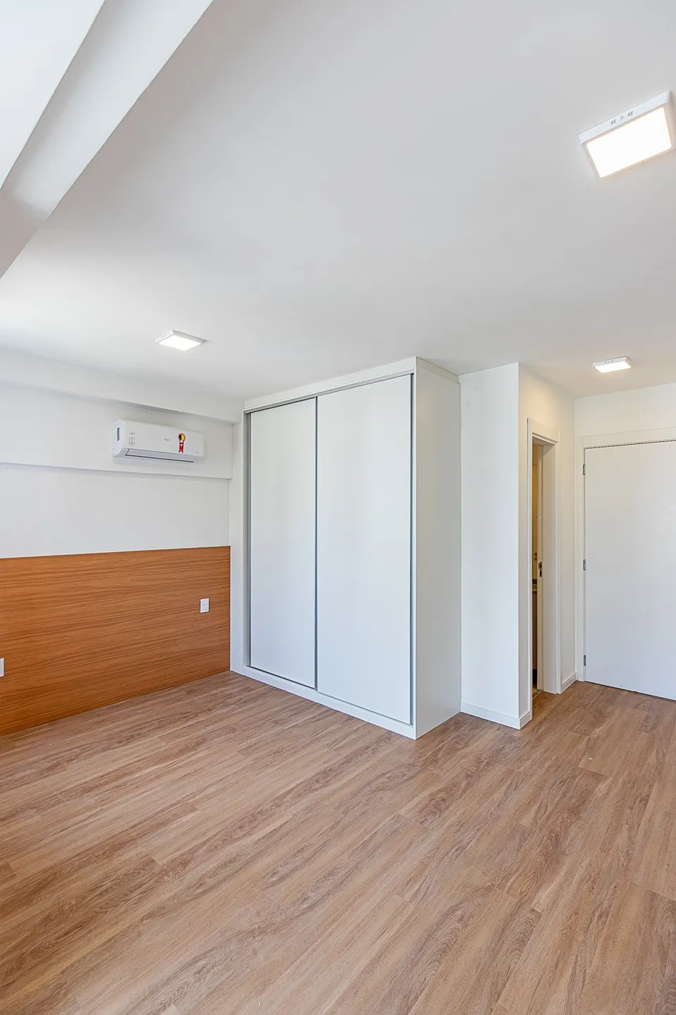 Studio para venda e locação em Vila Andrade com 1 quarto, 25m²
