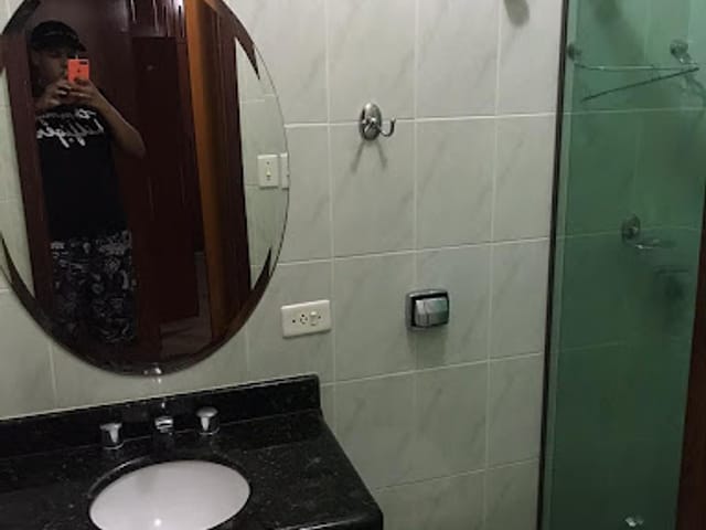 Foto do Apartamento - Apartamento padrão mobiliado em Jardim Bela Vista  -  Santo André | Mix Nascimento