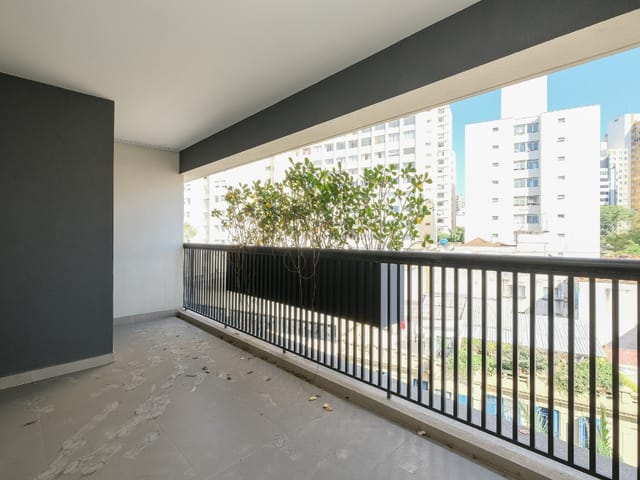 Outro com 33m² 1 quarto e 1 banheiro, à venda, no bairro Santa Cecília em São Paulo