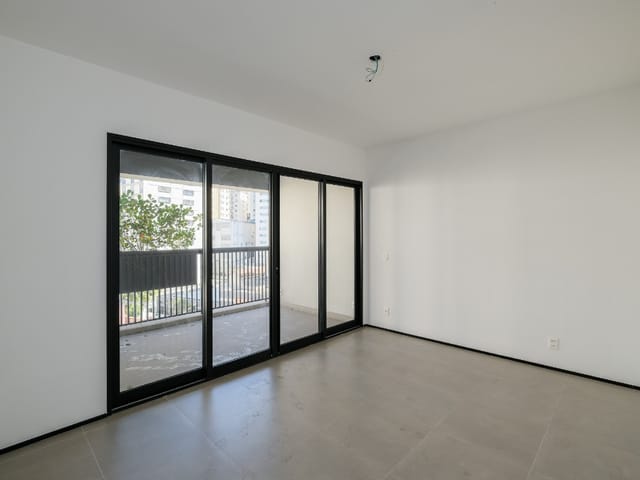 Outro com 33m² 1 quarto e 1 banheiro, à venda, no bairro Santa Cecília em São Paulo