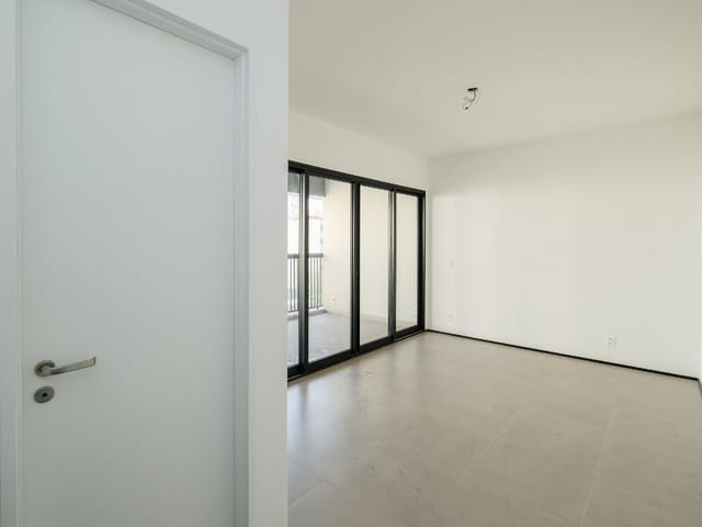 Outro com 33m² 1 quarto e 1 banheiro, à venda, no bairro Santa Cecília em São Paulo