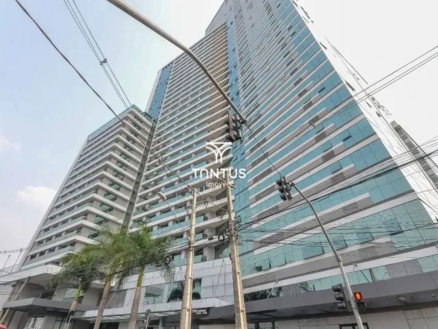 Outro 1 quarto e 1 banheiro, para alugar, no bairro Rebouças em Curitiba
