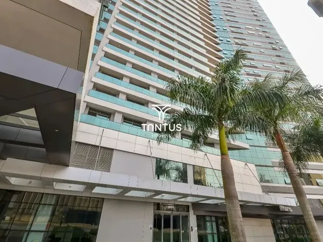 Outro 1 quarto e 1 banheiro, para alugar, no bairro Rebouças em Curitiba