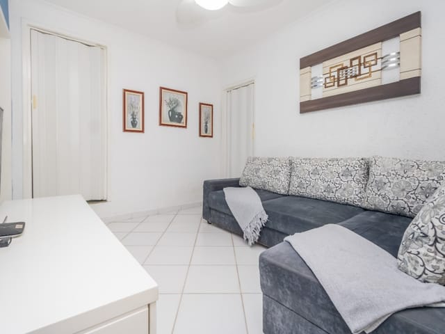 Foto do Outro - Casa de vila para venda em Jardim Brasília (Zona Norte) com 2 quartos, 80m² | Lares e Andares Imóveis