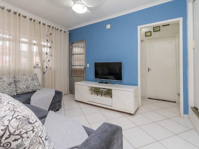 Foto do Outro - Casa de vila para venda em Jardim Brasília (Zona Norte) com 2 quartos, 80m² | Lares e Andares Imóveis