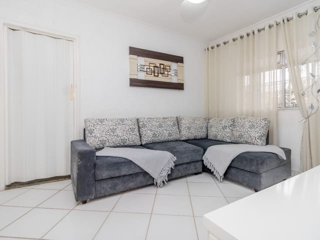 Foto do Outro - Casa de vila para venda em Jardim Brasília (Zona Norte) com 2 quartos, 80m² | Lares e Andares Imóveis
