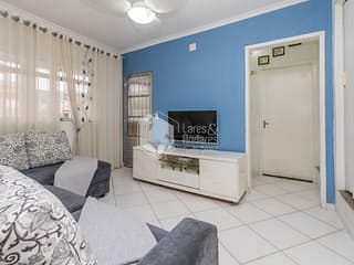 Foto do Outro-Casa de vila para venda com 2 quartos, 80m²