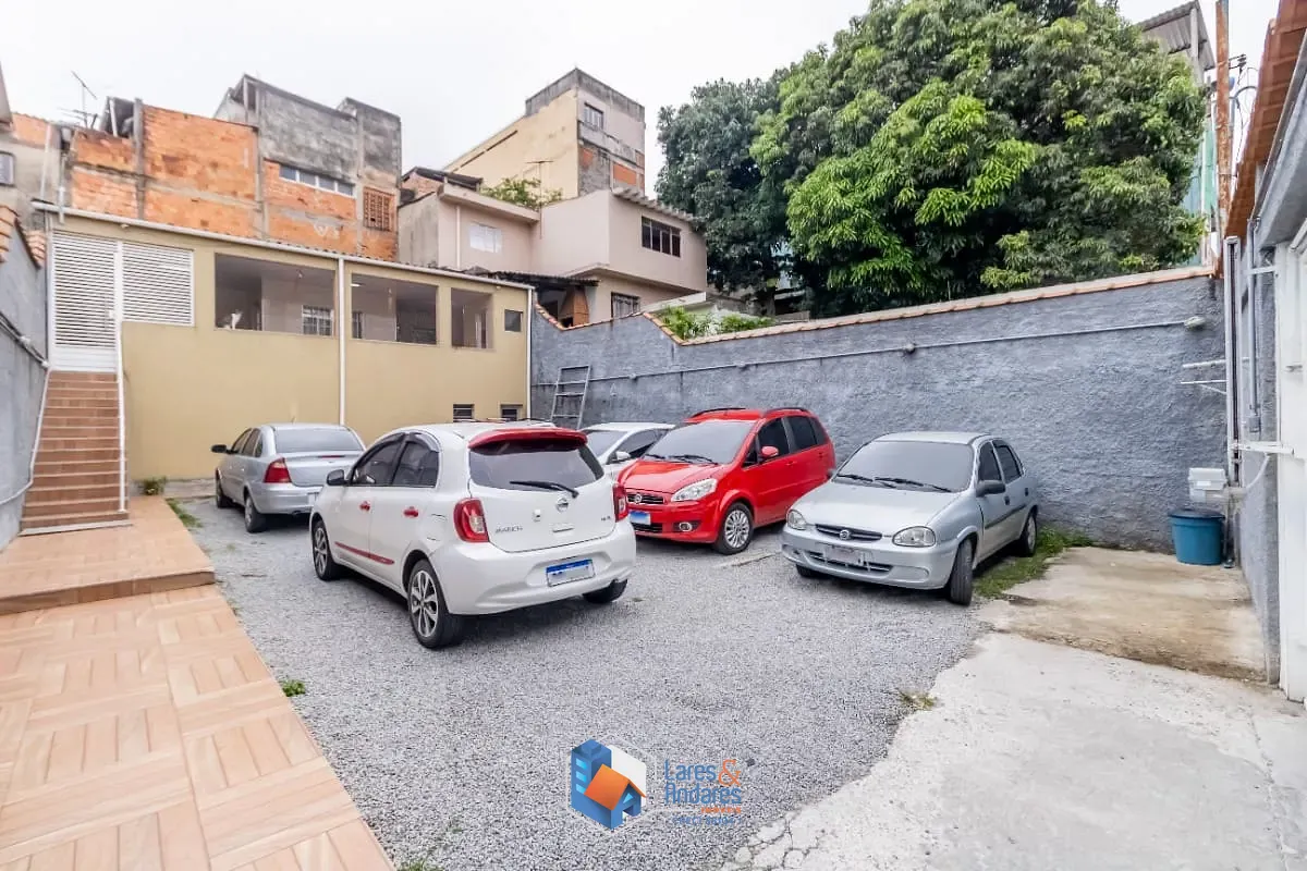 Apartamento, 2 quartos, 80 m² - Foto 27