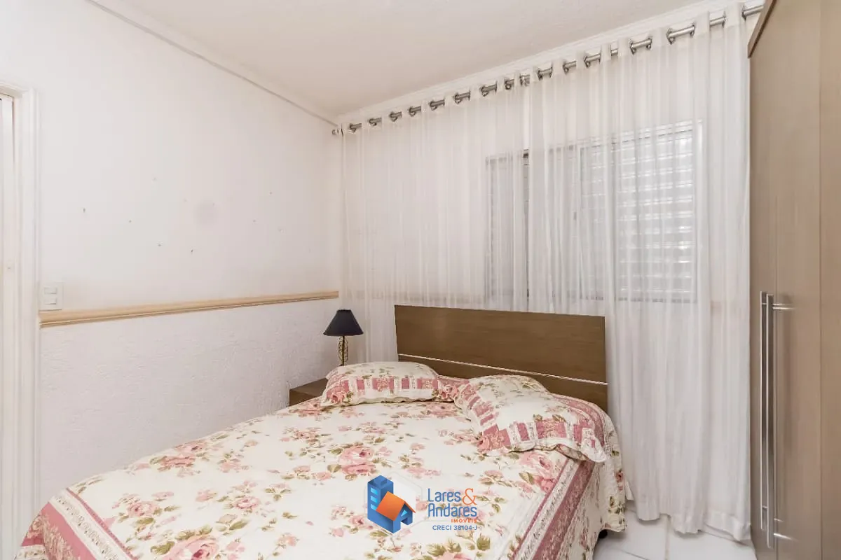 Apartamento, 2 quartos, 80 m² - Foto 8