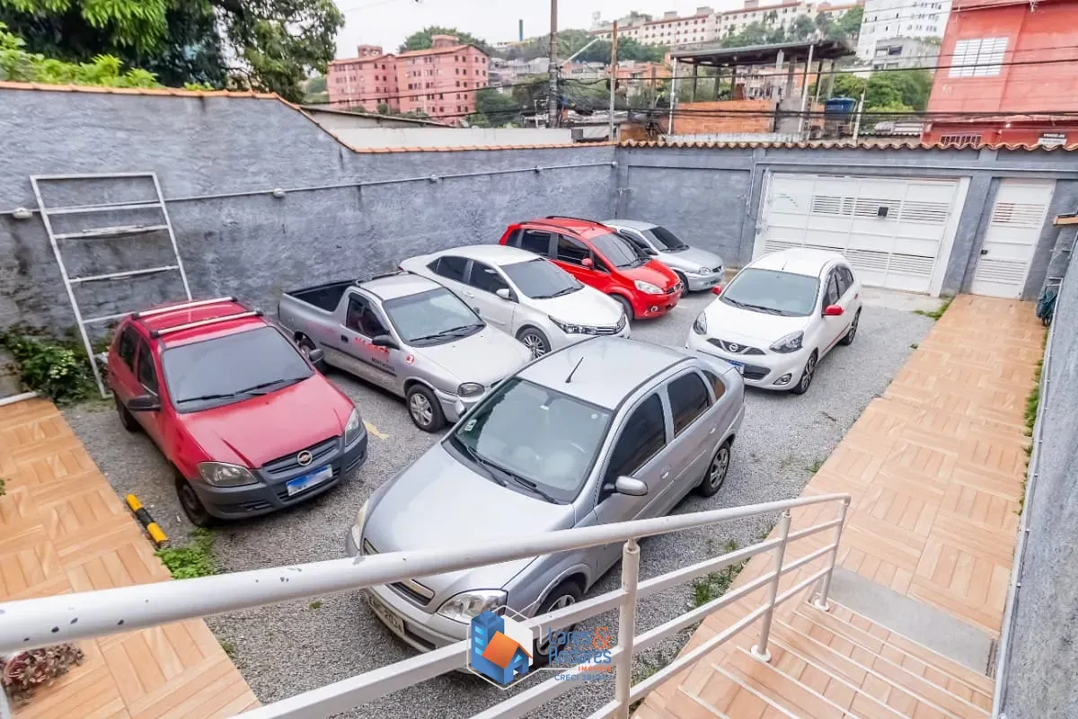 Apartamento, 2 quartos, 80 m² - Foto 26