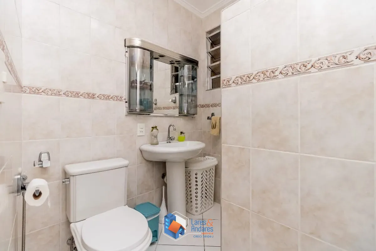 Apartamento, 2 quartos, 80 m² - Foto 10