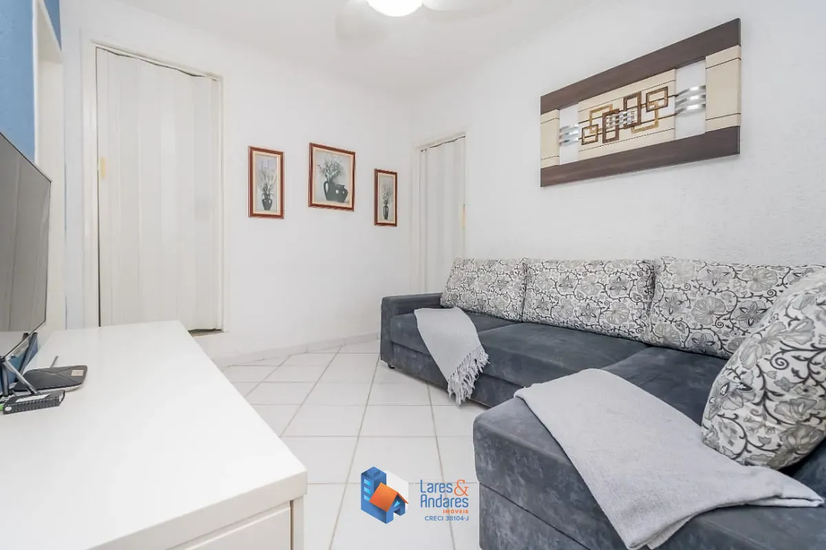 Apartamento, 2 quartos, 80 m² - Foto 3