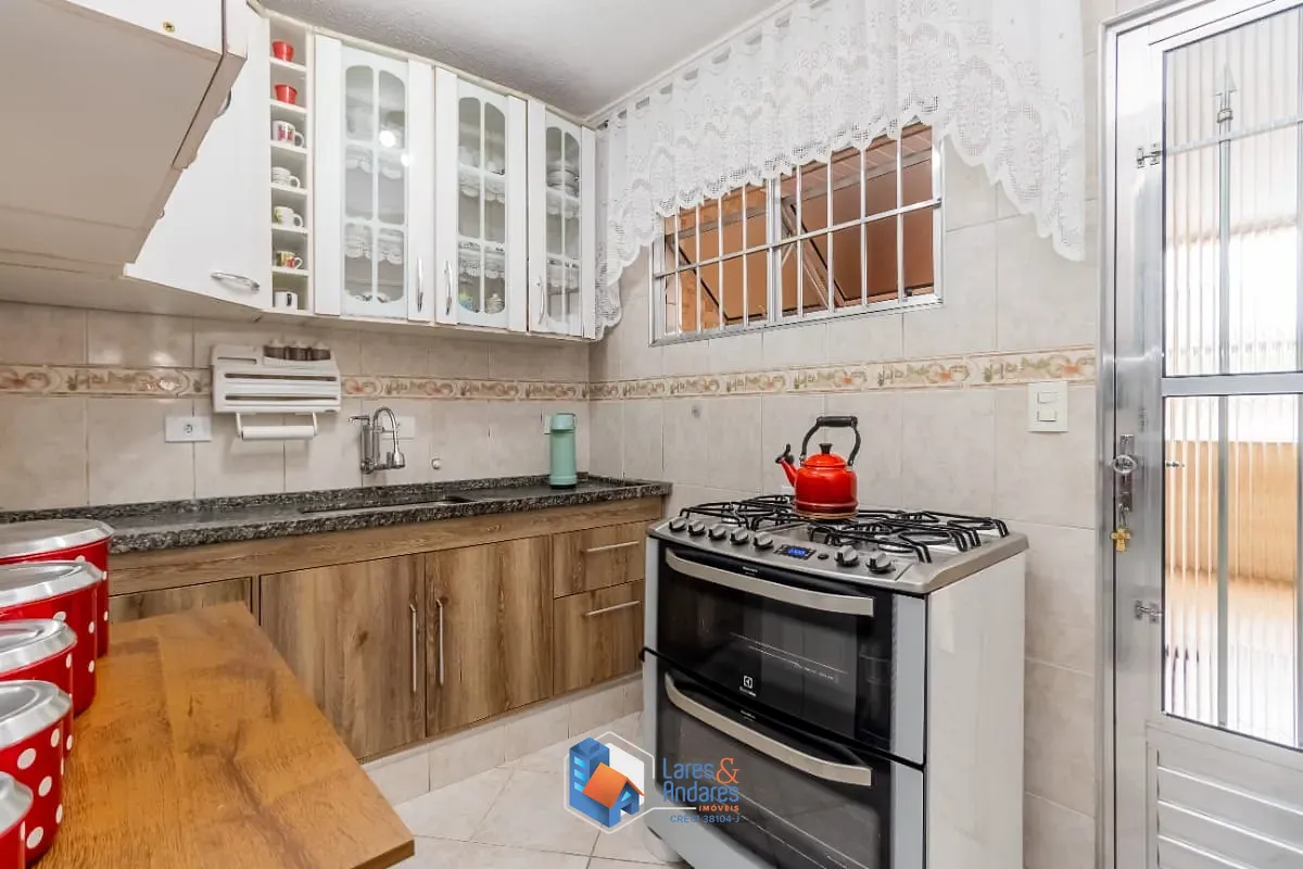 Apartamento, 2 quartos, 80 m² - Foto 13