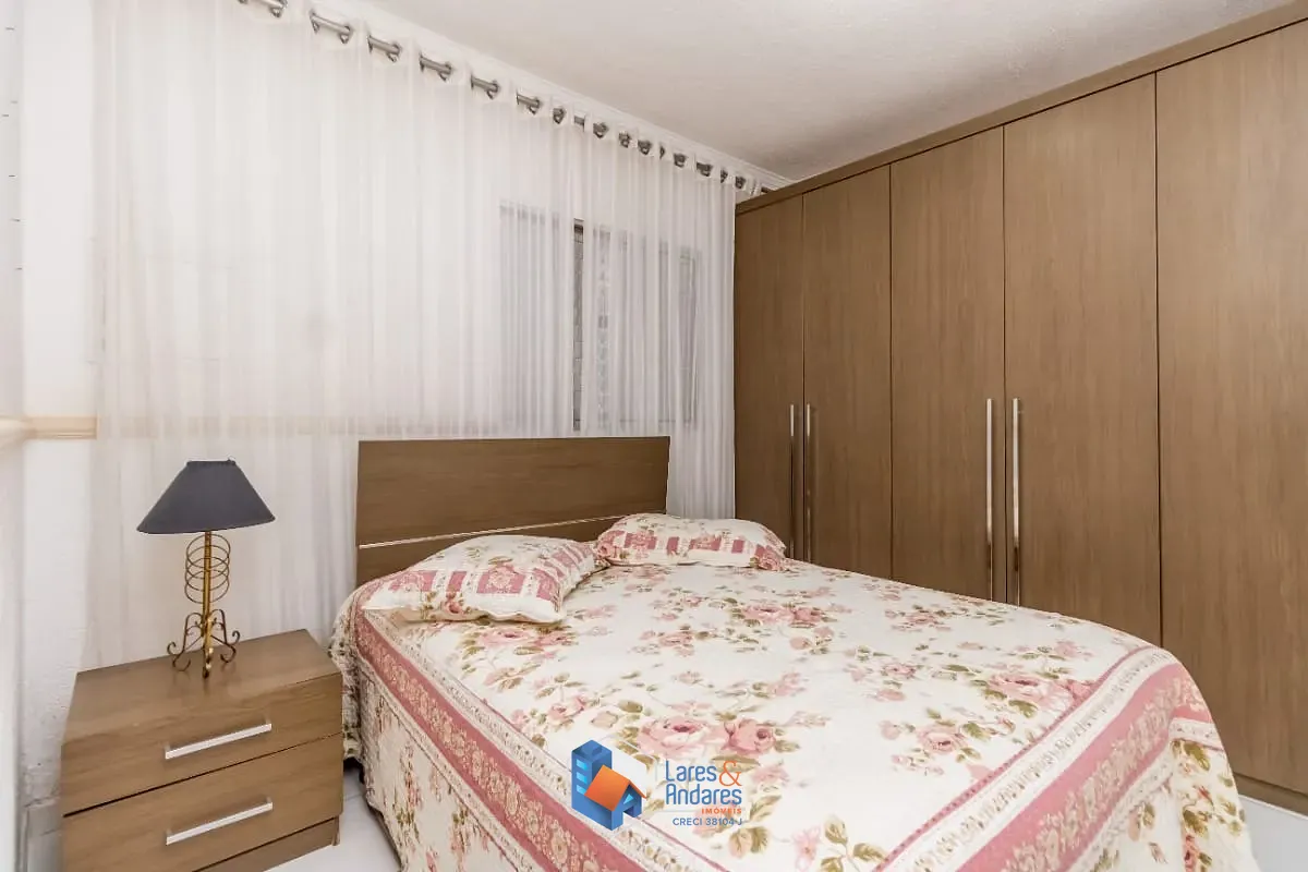 Apartamento, 2 quartos, 80 m² - Foto 7